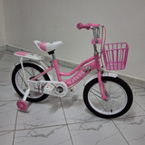 Bike size 16