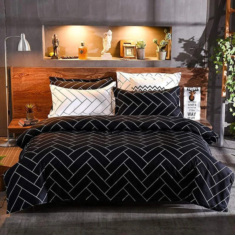 set duvet cover 3 pcs