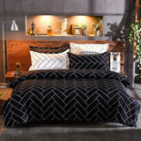 set duvet cover 3 pcs
