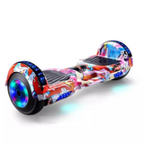 Smart 7 hoverboards