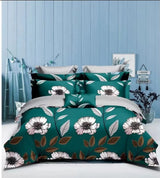 Flowered Duvet covers