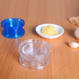 Home Garlic Masher