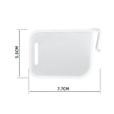 Refrigerator Inner Door Compartment