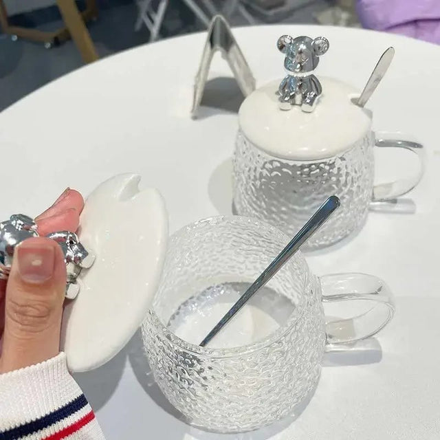 cup 6pcs set