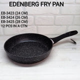 Edenburg Frying Pan