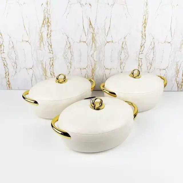 luxuriousnNordic insulated hotpots