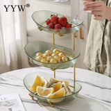 Nordic Fruit/Snack Stand