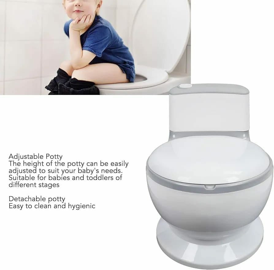 Kids potty training seat