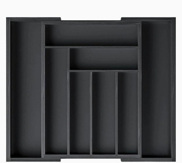 cutlery organizer