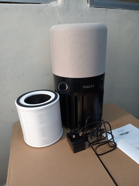Air Purifier