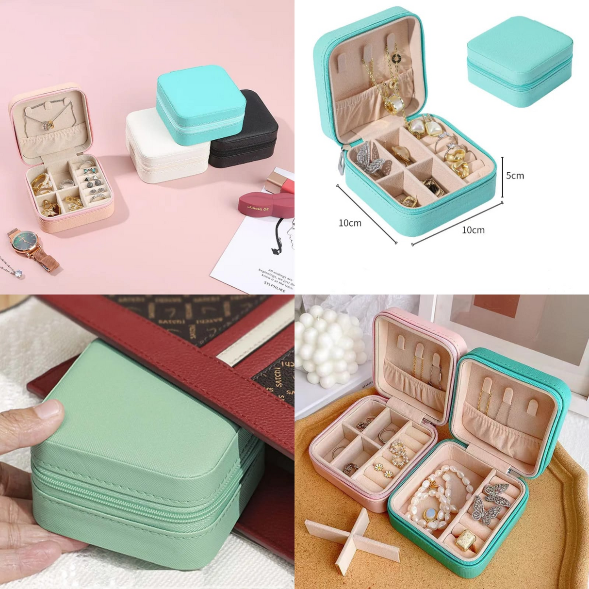  jewelry case
