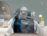 Flowered Duvet covers