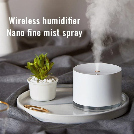 wireless humidifier