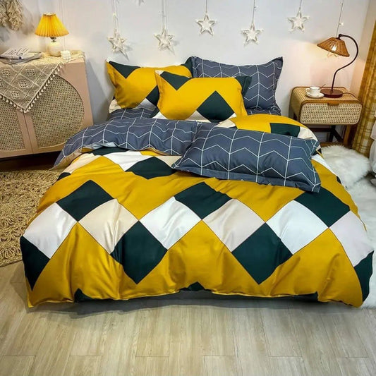 Cotton Duvet covers