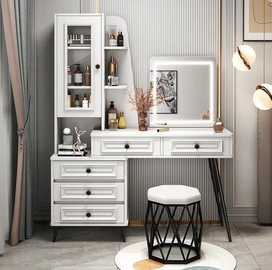 Mega Dressing Table