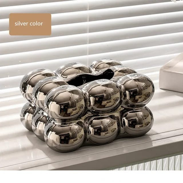 Nordic Classy Serviette Holder