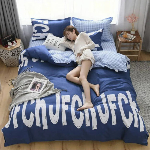 Cotton Duvet covers