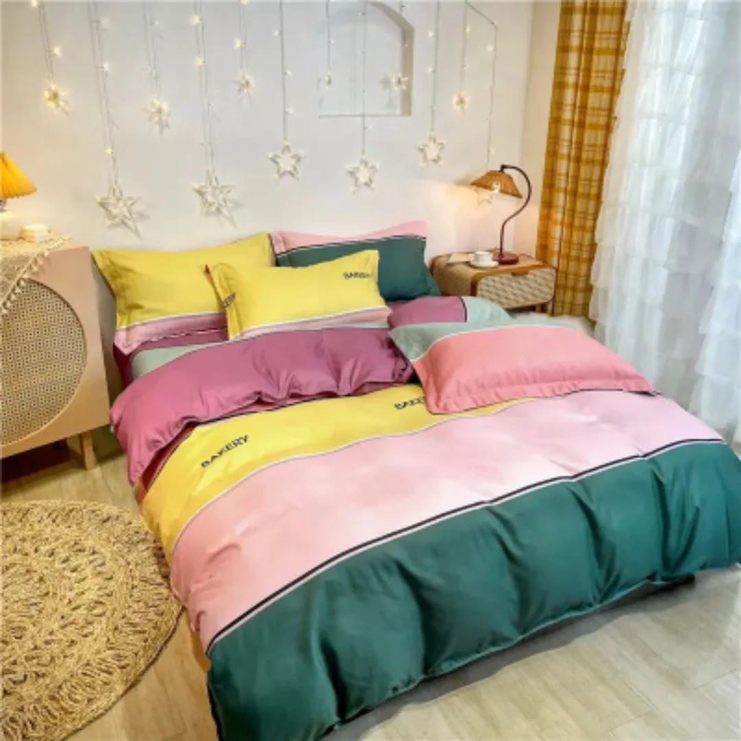 Cotton Duvet covers