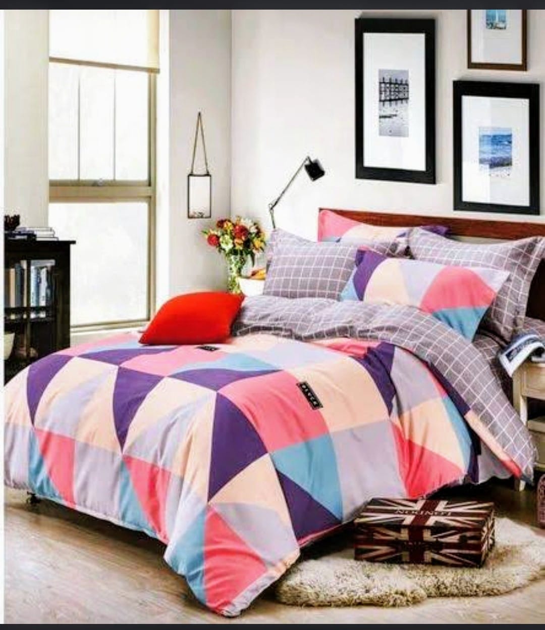 Cotton Duvet covers