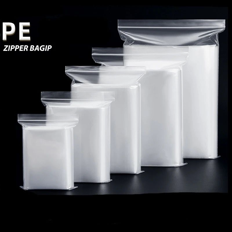 Freezer Bags