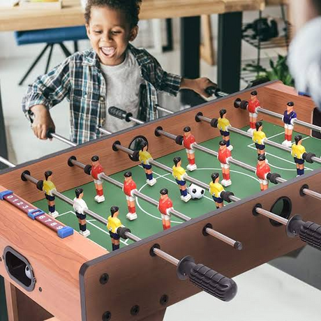 Big Size Football Soccer Game