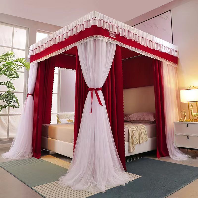 CANOPY MOSQUITO NETS 6 BY 6
