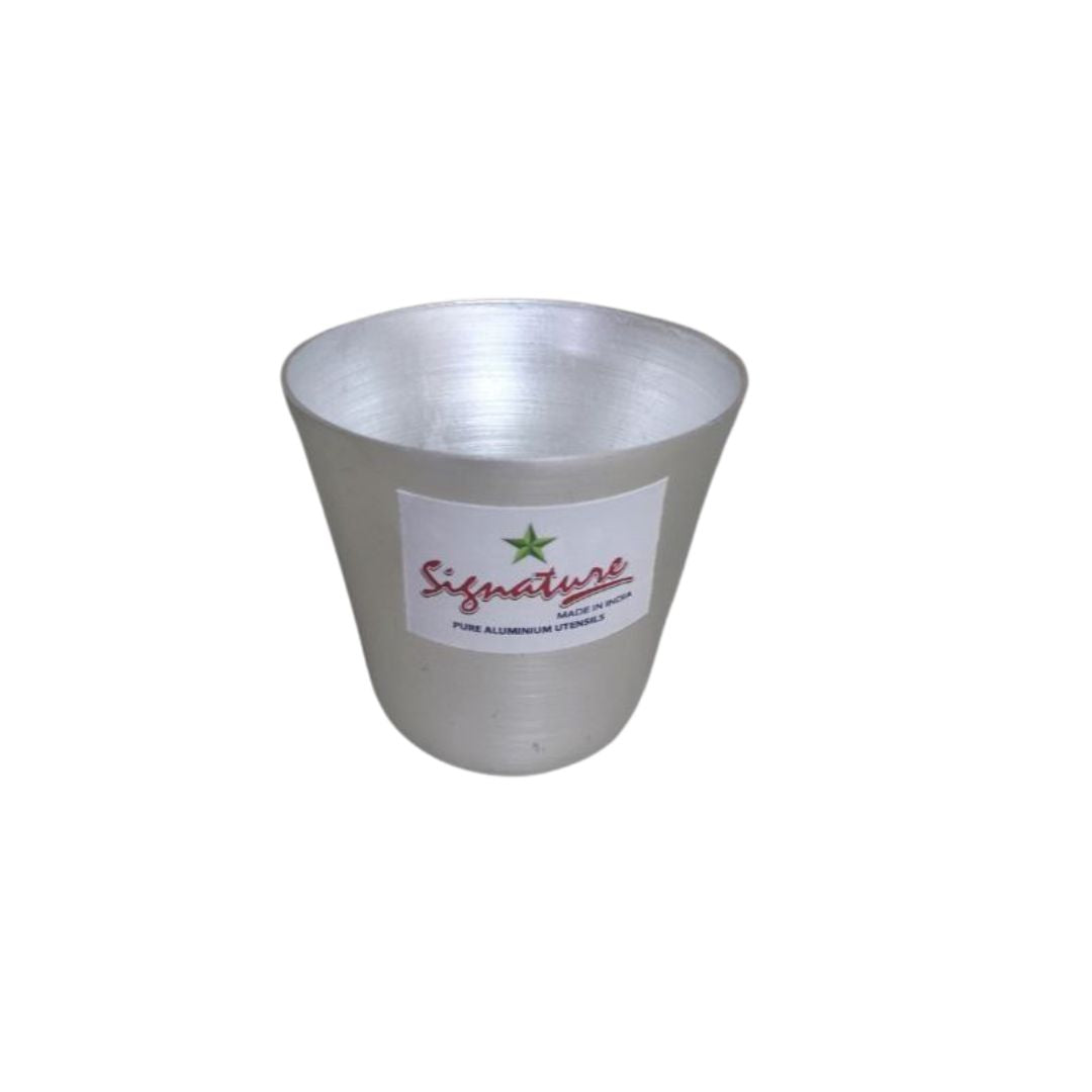 Aluminum Ice Cups 100 ml