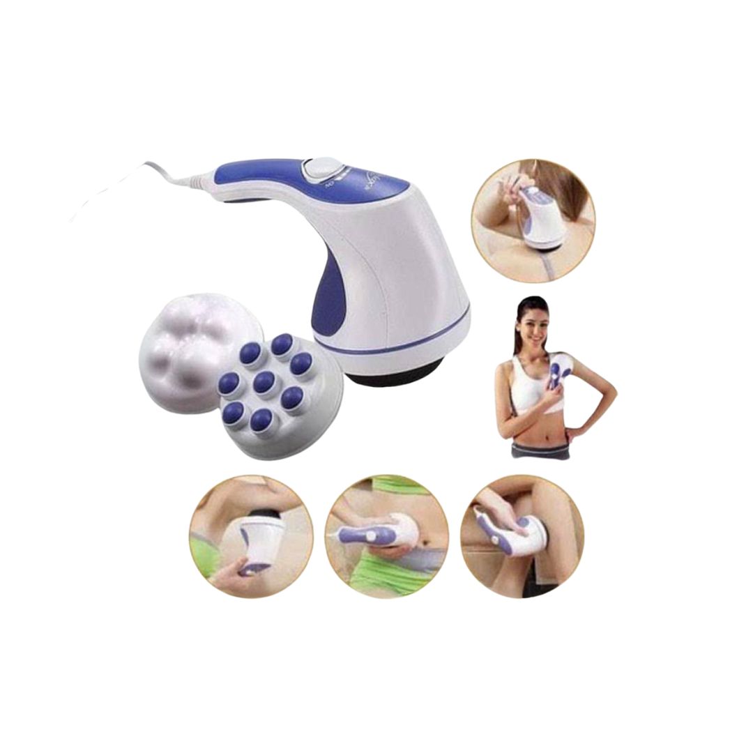 Relax and Tone Massager