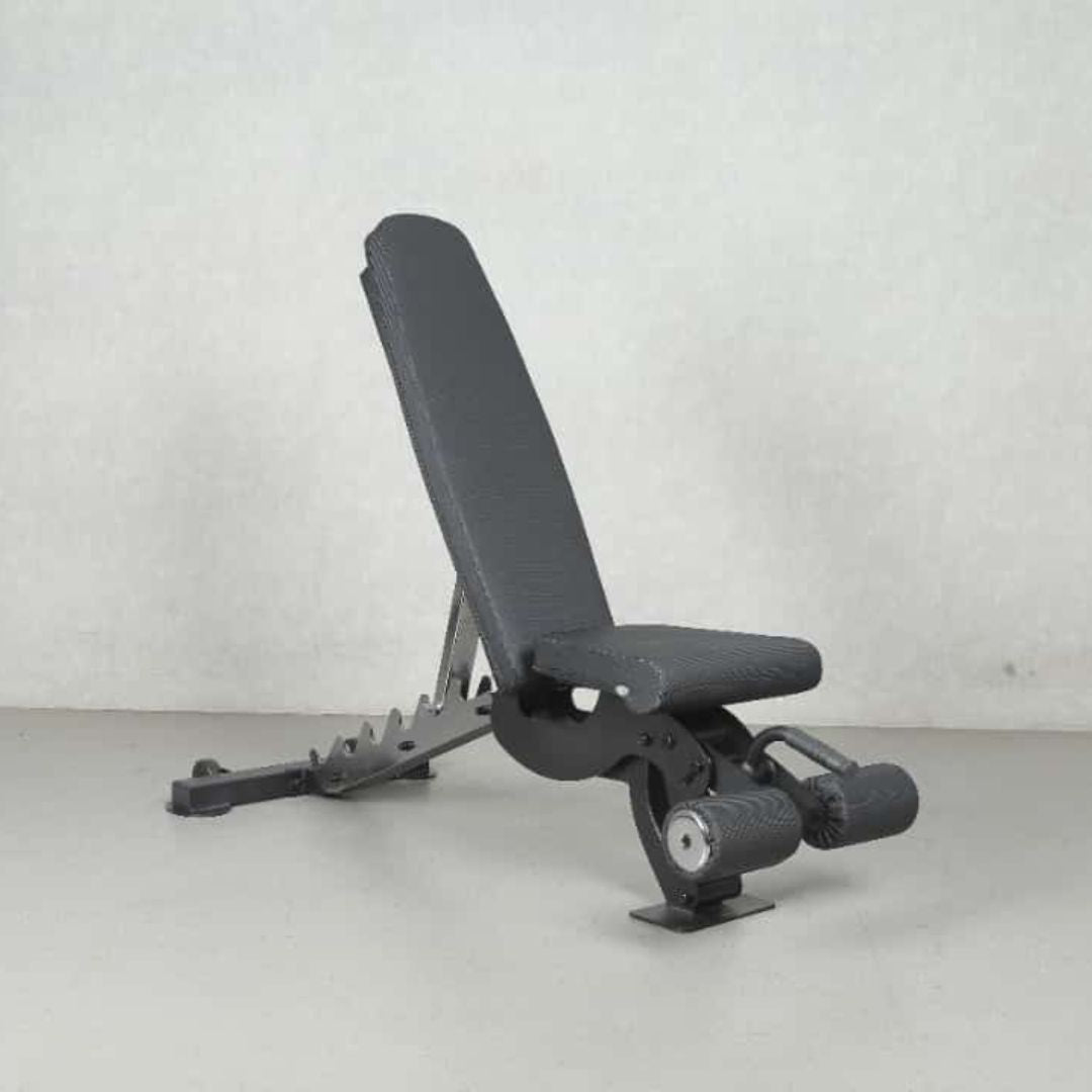 Commercial adjustable Bench