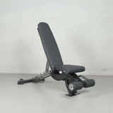 Commercial adjustable Bench