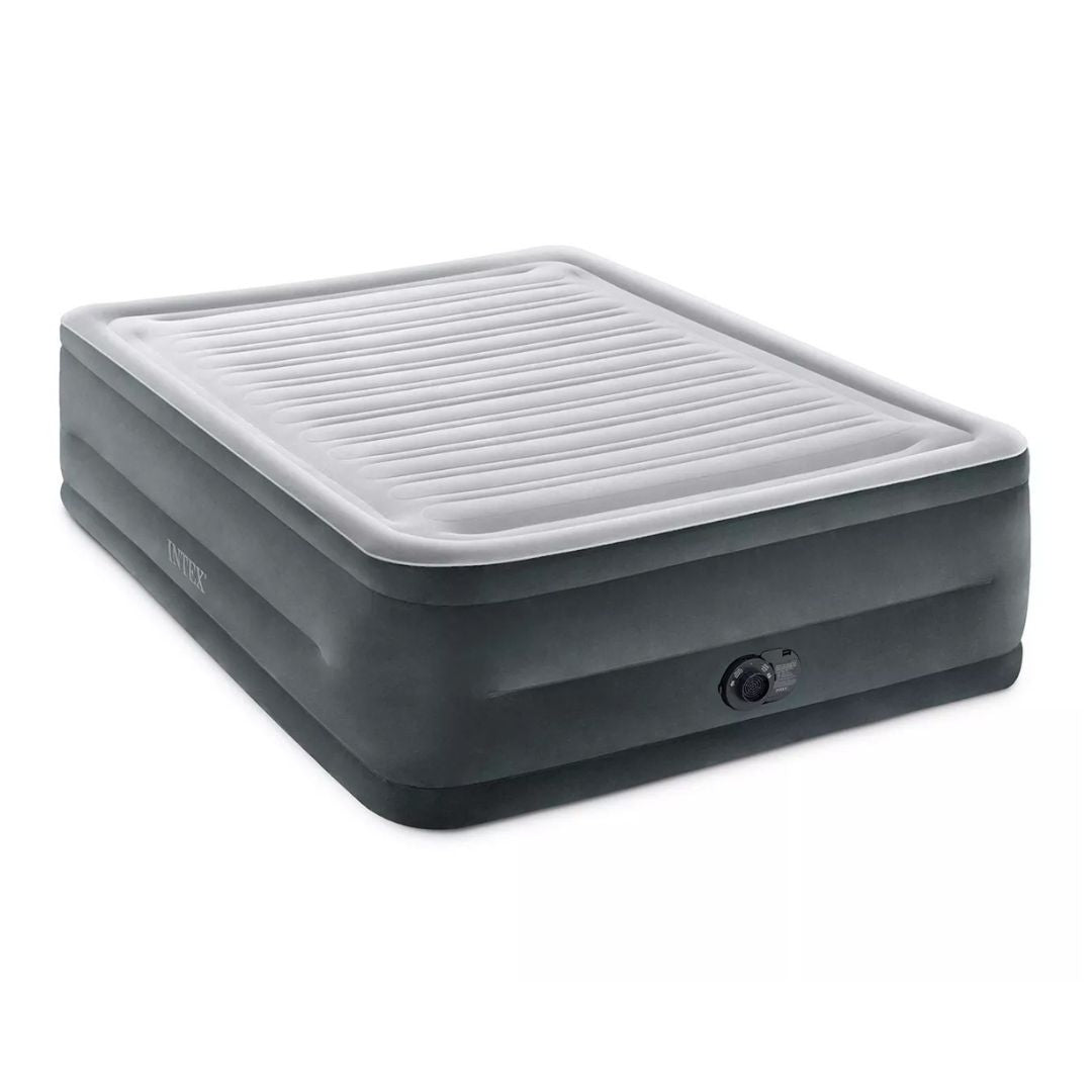 Dura Beam Deluxe Queen Mattress