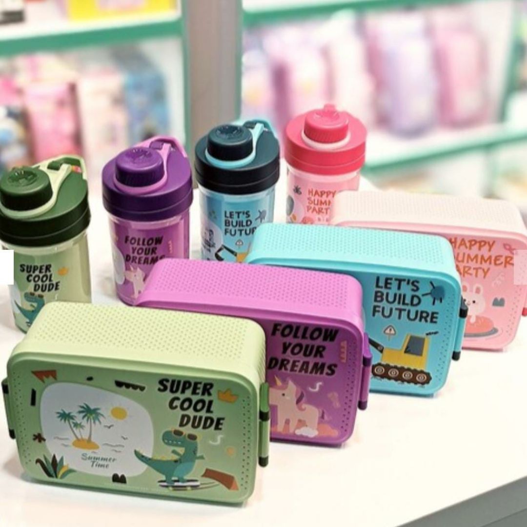 Gift pack snack set
