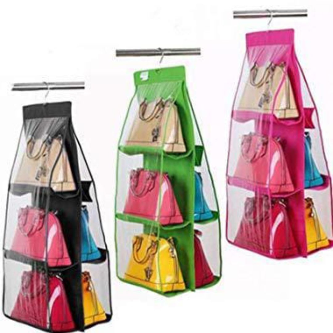 Handbag organiser