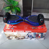 Hoverboard 8