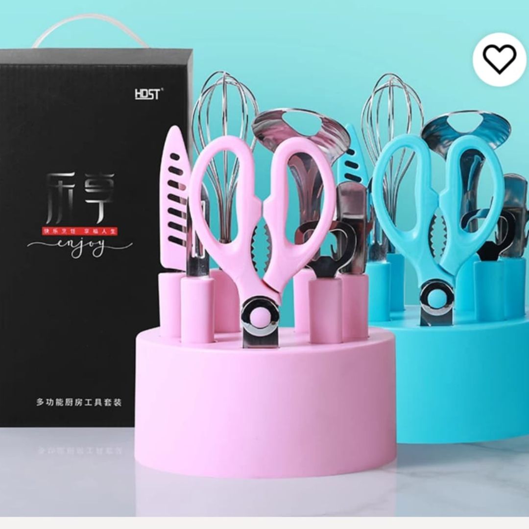 kitchen gadget set