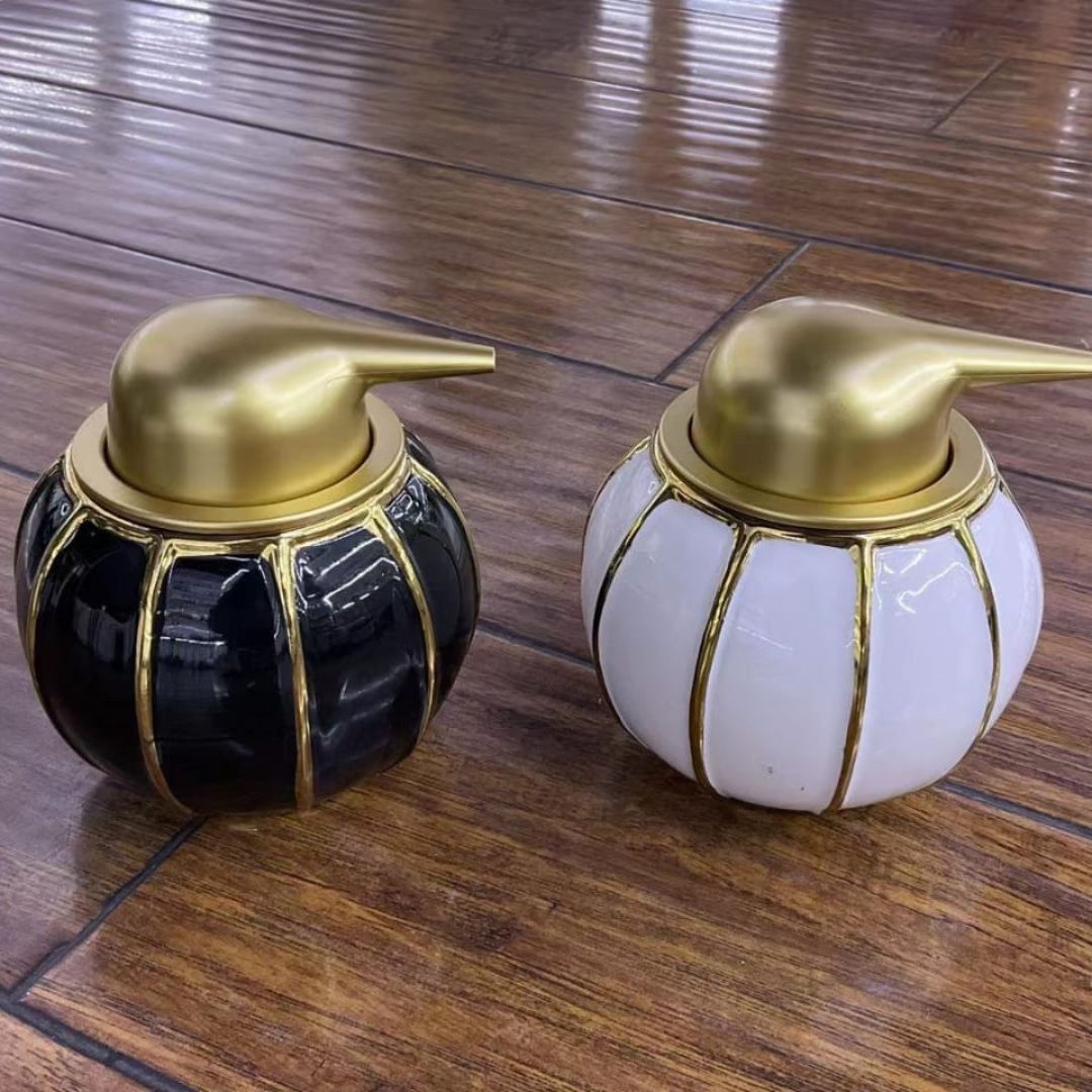 Nordic Ceramic Dispenser