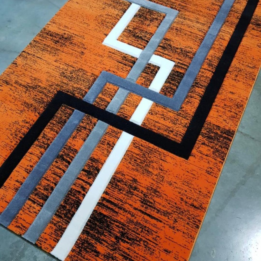 Paris carpets