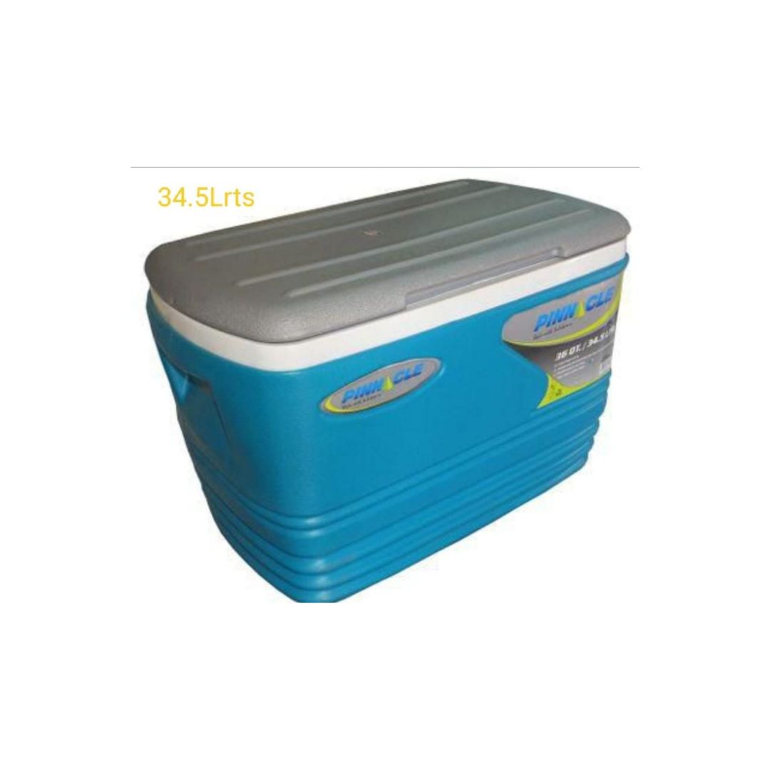 Pinnacle cooler box 34.5L