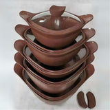 Quality Granite Cookware
