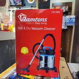 Ramtons 21Litres Wet and Dry