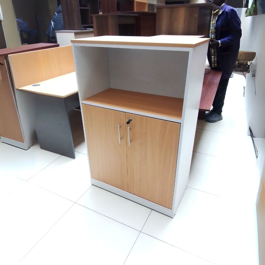 bookshelf cabinet desk organizer