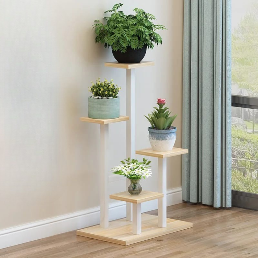 luxurious Flower Stand
