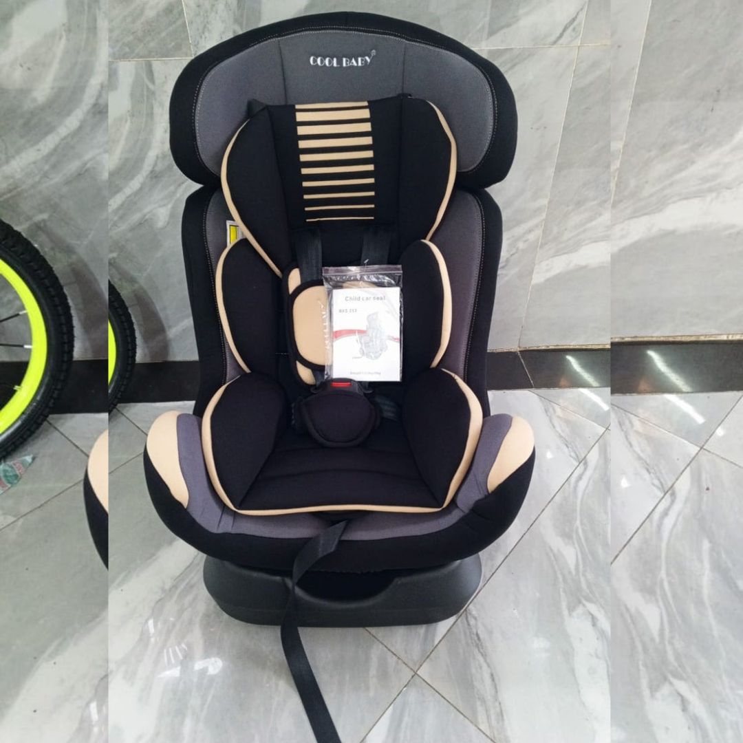 Baby car seat