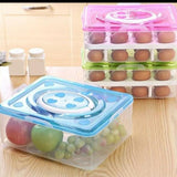 32 egg storage rack