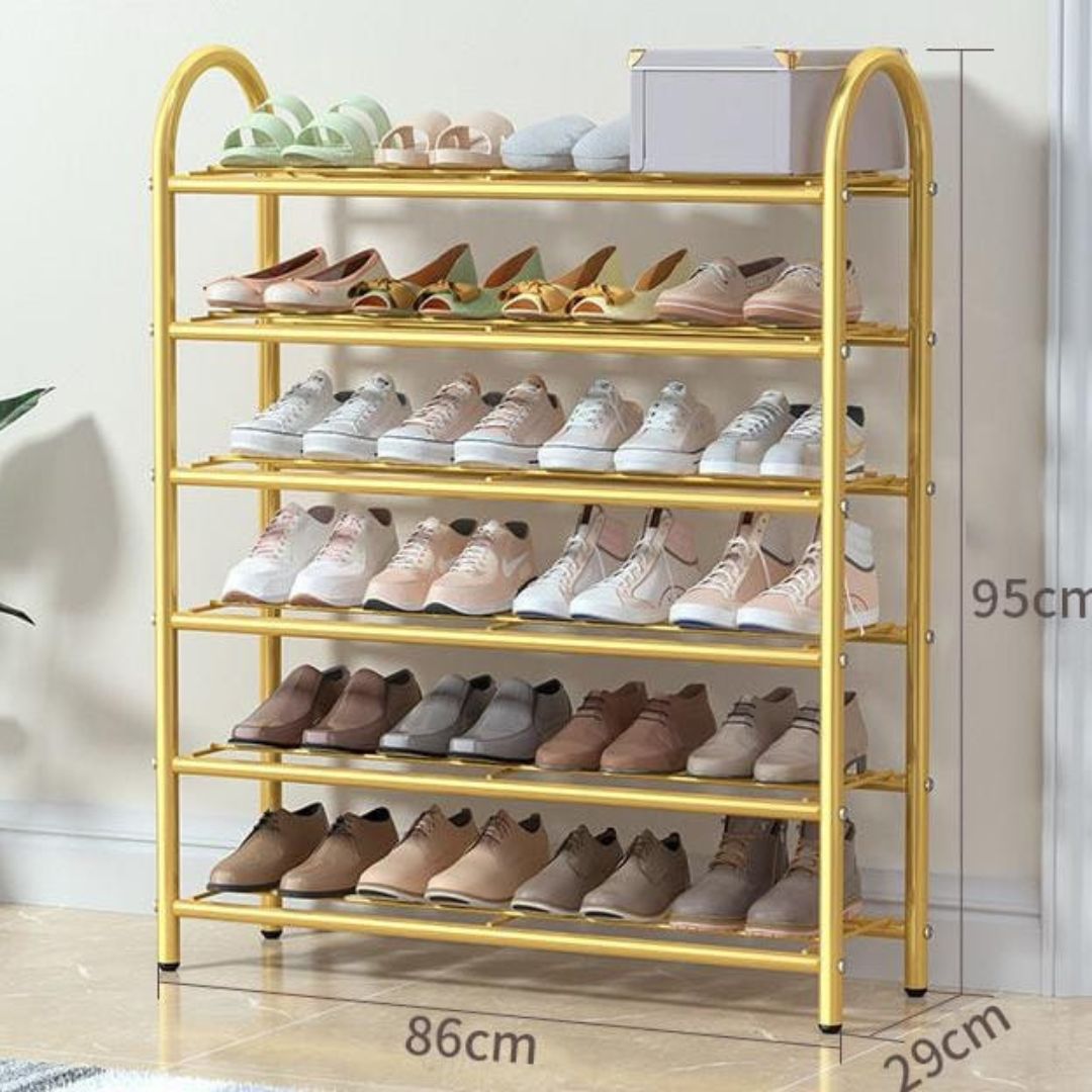 High quality n large capacity shoe rack