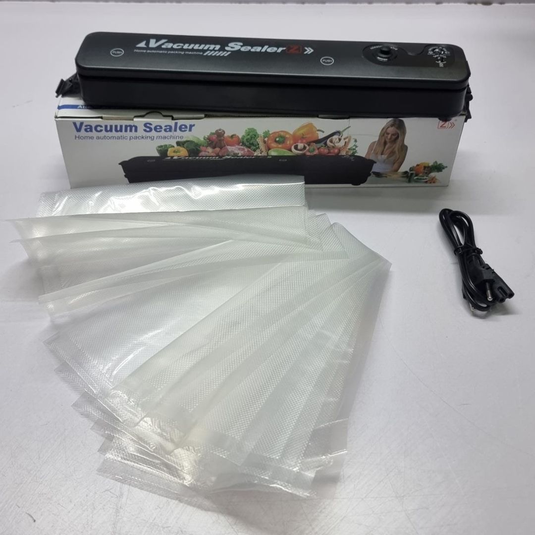 Big vacuum sealer