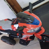 kids motorbike