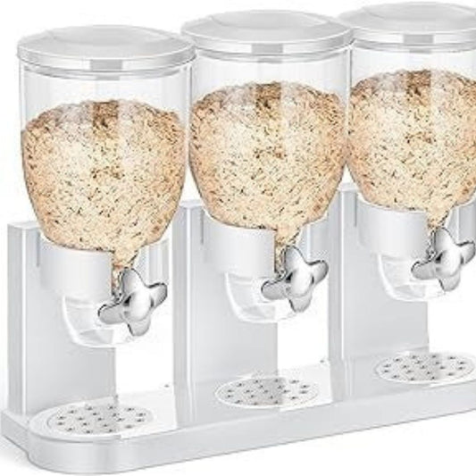 Cereal dispenser