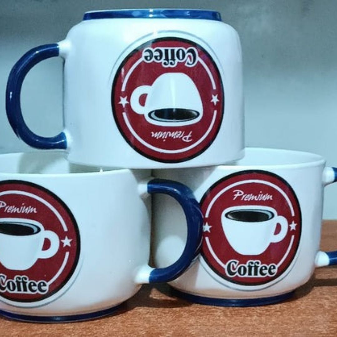 Ceramic Premium Coffee Cups/ Mugs