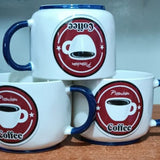 Ceramic Premium Coffee Cups/ Mugs